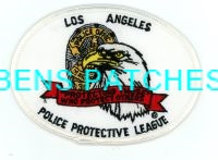 CALIFORNIA,LOS ANGELES POLICE PROTECTIVE LEAGUE 1